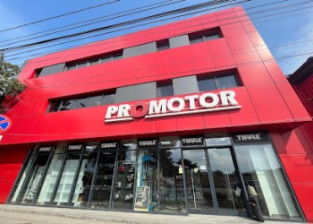 Promotor