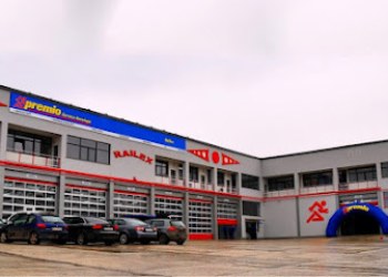 Railex Service Premio