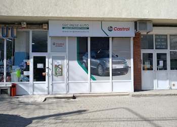 SRC Piese Auto