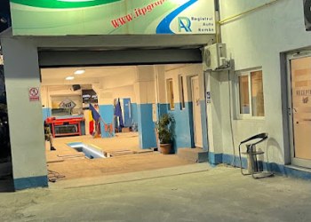 ITPgrup Baneasa (Inspectia Tehnica Periodica / Auto Moto ATV) Bucuresti