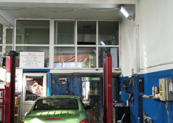 MMC AUTO,