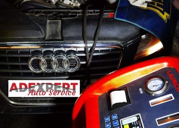 Adexpert ITP & Service Auto Berceni