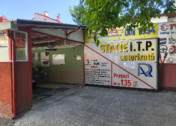 ITP Auto Top Service