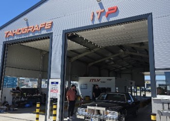 ITP AUTO MOTO MĂGURELE