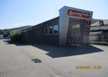 PROSIG TRAFIC itp tahografe