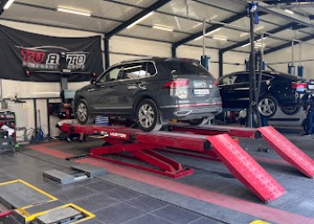 YV AUTO PERFORME SERVICE