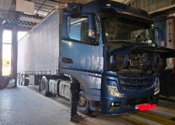 ITP Concept - ITP Militari, Sector 6. ITP Auto & Moto, ITP Autoutilitare, Camioane, Remorci Bucuresti