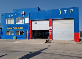 Statie ITP Auto Check Srl