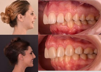 Unique Smile Selimbar - Clinica Stomatologica Sibiu