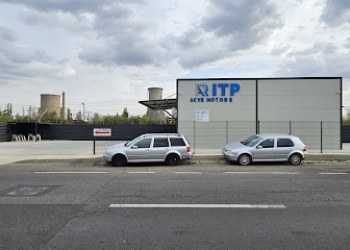 ITP - ACVE MOTORS