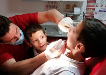 Stomatologie Iasi - stomatolog Ichim Lucian - urgente stomatologice