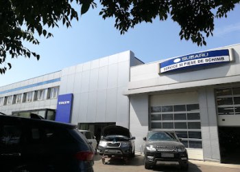 Exclusiv Auto Land Rover Constanta