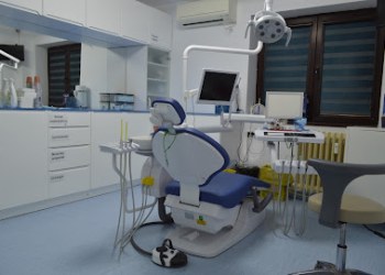 Stephanie's Dental Clinic - Grigorescu