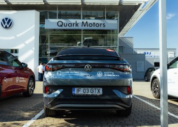 Quark Motors