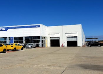 Dacia Mavexim Găești