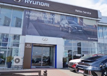 Hyundai Focşani | Helios Service