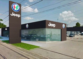 Auto Italia Vest