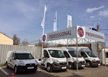 DAB Auto - Fiat, Jeep, Alfa Romeo, Abarth si LeapMotor