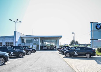 Automobile Bavaria Sibiu - Dealer BMW