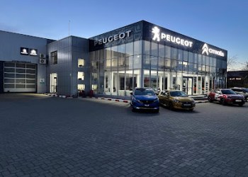 Fetcom Citroën, Peugeot & Opel