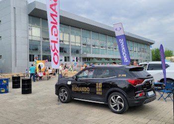 SsangYong