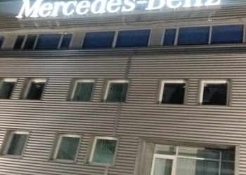 Daimler Truck & Bus Romania