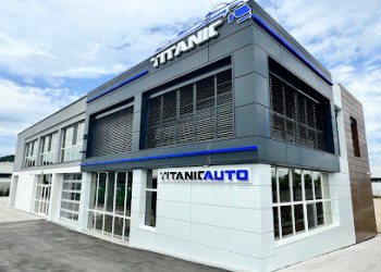 Titanic Auto