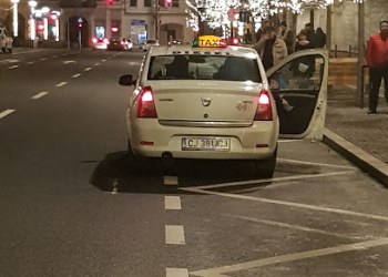 Taxi Diezel