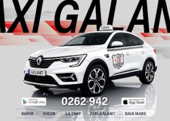 TAXI GALANT COMPANY