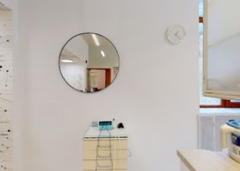 Clinica Stomatologica Gloria Dental