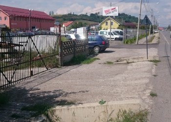 Dogaru Dezmembrari SC Stil Servimpex SRL - casare auto si rabla