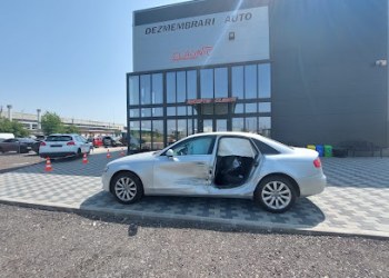 Claunic Auto Dezmembrari