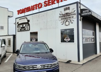SC. TONNYAUTO-PLATZ SRL