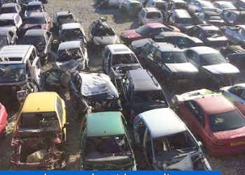 Reteaua Auto SRL