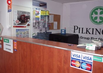 Centru de Parbrize Pilkington Timisoara Lugojului