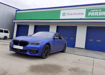 Centru de Parbrize Pilkington