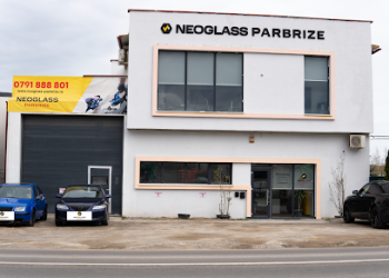 Neoglass Parbrize Brasov