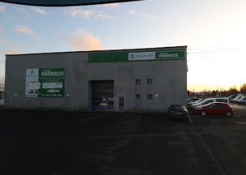 Centru de Parbrize PILKINGTON Constanța