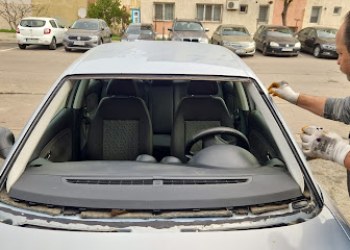 Parbrize Auto Constanta