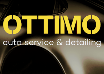 OTTIMO - Auto Service & Detailing