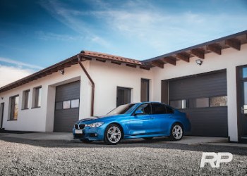 RP Detailing