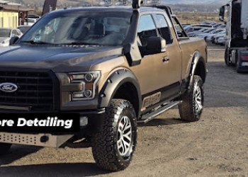 Restore Detailing