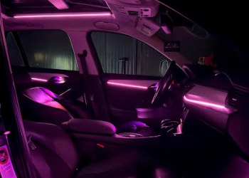 A&R Detailing Salon