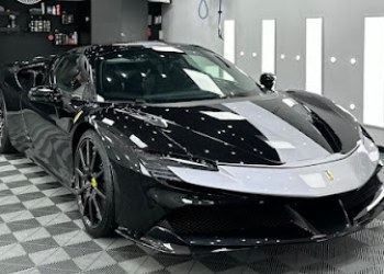 Detailing Caffe - Folie PPF Auto Ploiesti