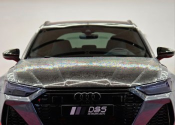 Detailing Auto D&S