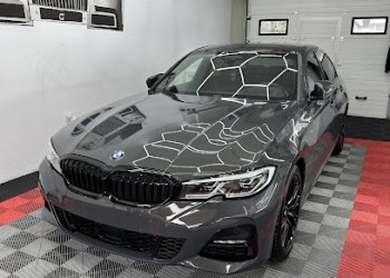 Deluxe Detailing