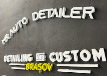 Mr Auto Detailer