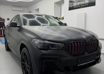 ROL Detailing Satu Mare