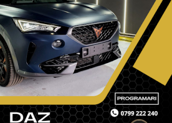 DAZ DETAILING