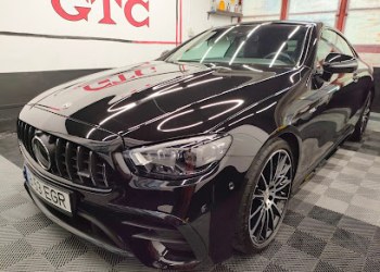 Detailing auto GTC